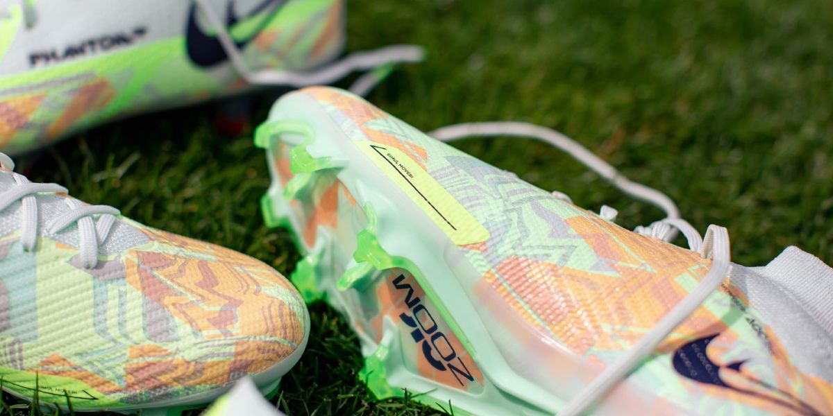Giày bóng đá Nike Mercurial Air Zoom Bonded Pack